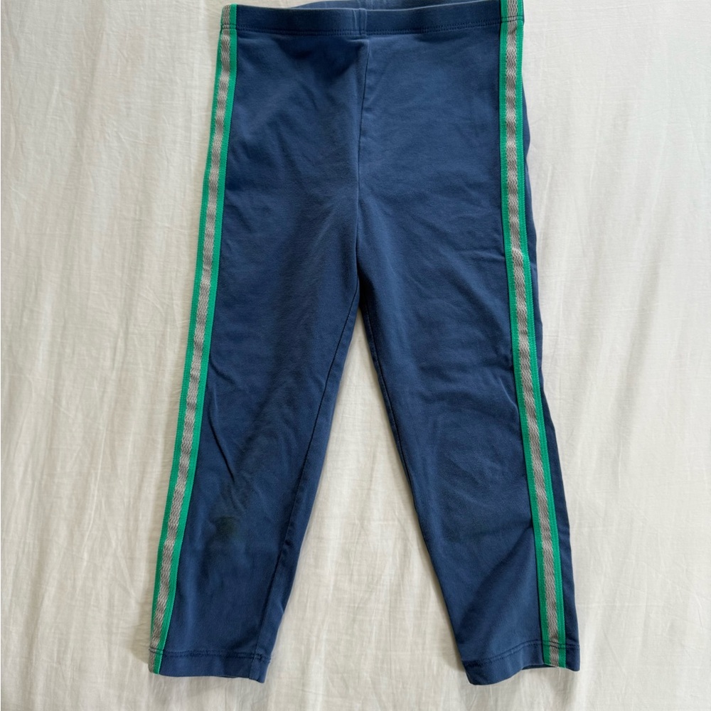 Tea collection capri pants size 7